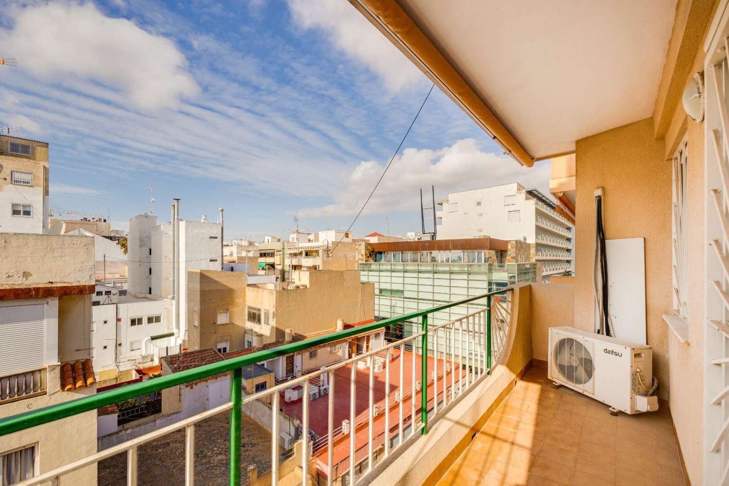 Leilighet til salgs til Centro - Muelle Pesquero (Torrevieja)