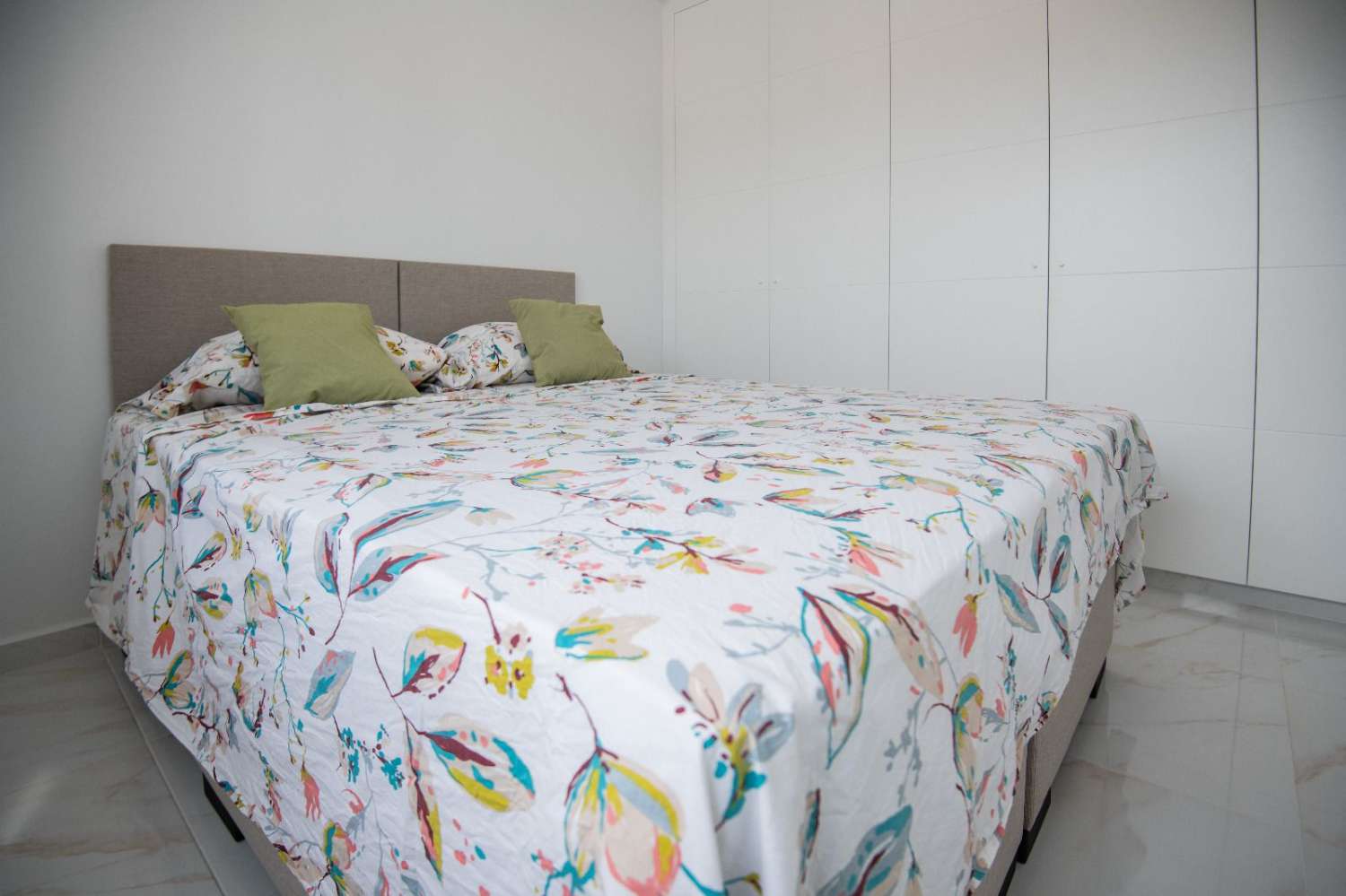 Neu gebaute, freistehende Villen in Pinar de Campoverde