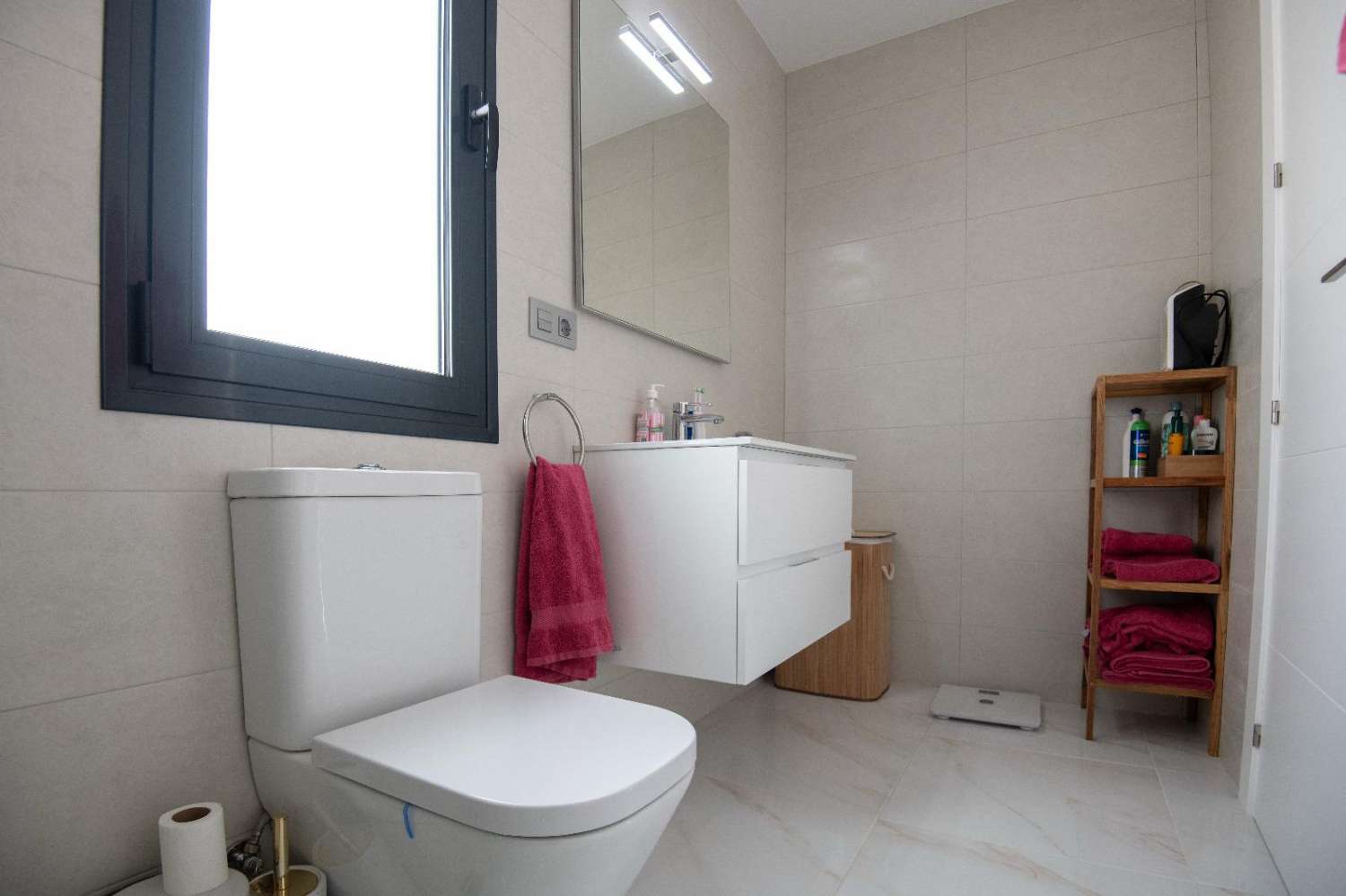 Neu gebaute, freistehende Villen in Pinar de Campoverde