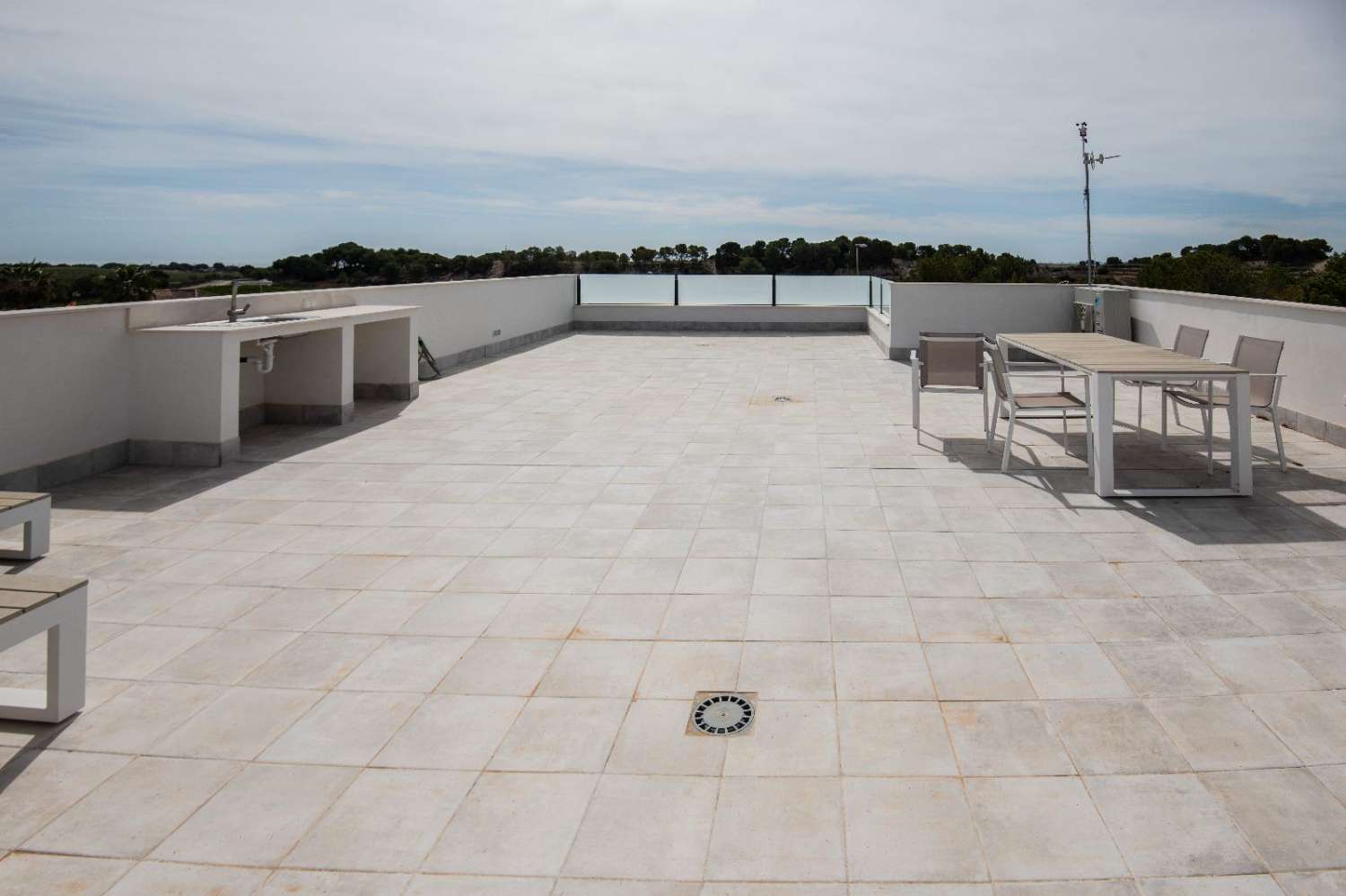 Neu gebaute, freistehende Villen in Pinar de Campoverde