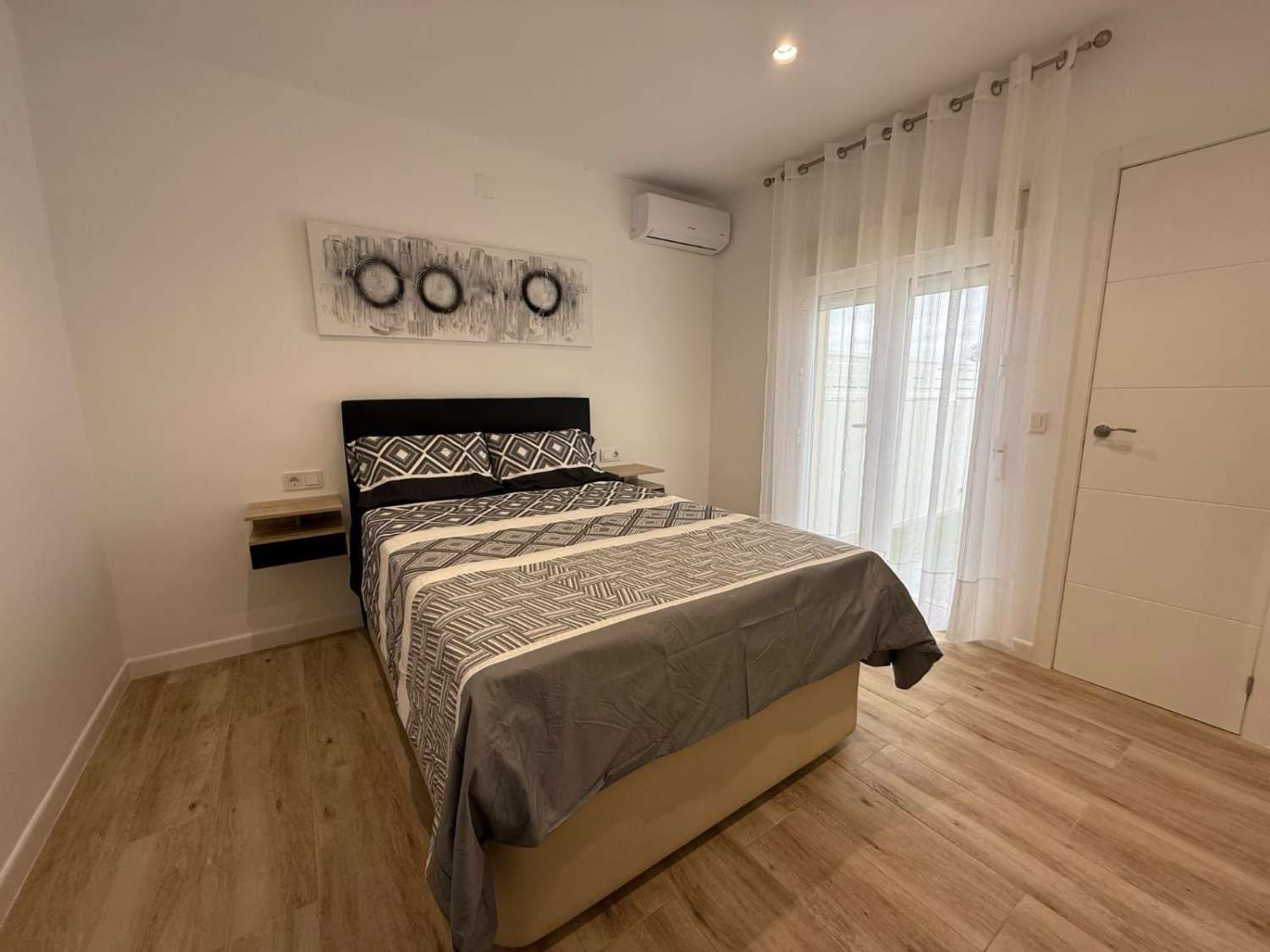 Renovierte Villa in der Urbanisation San Luis von Torrevieja