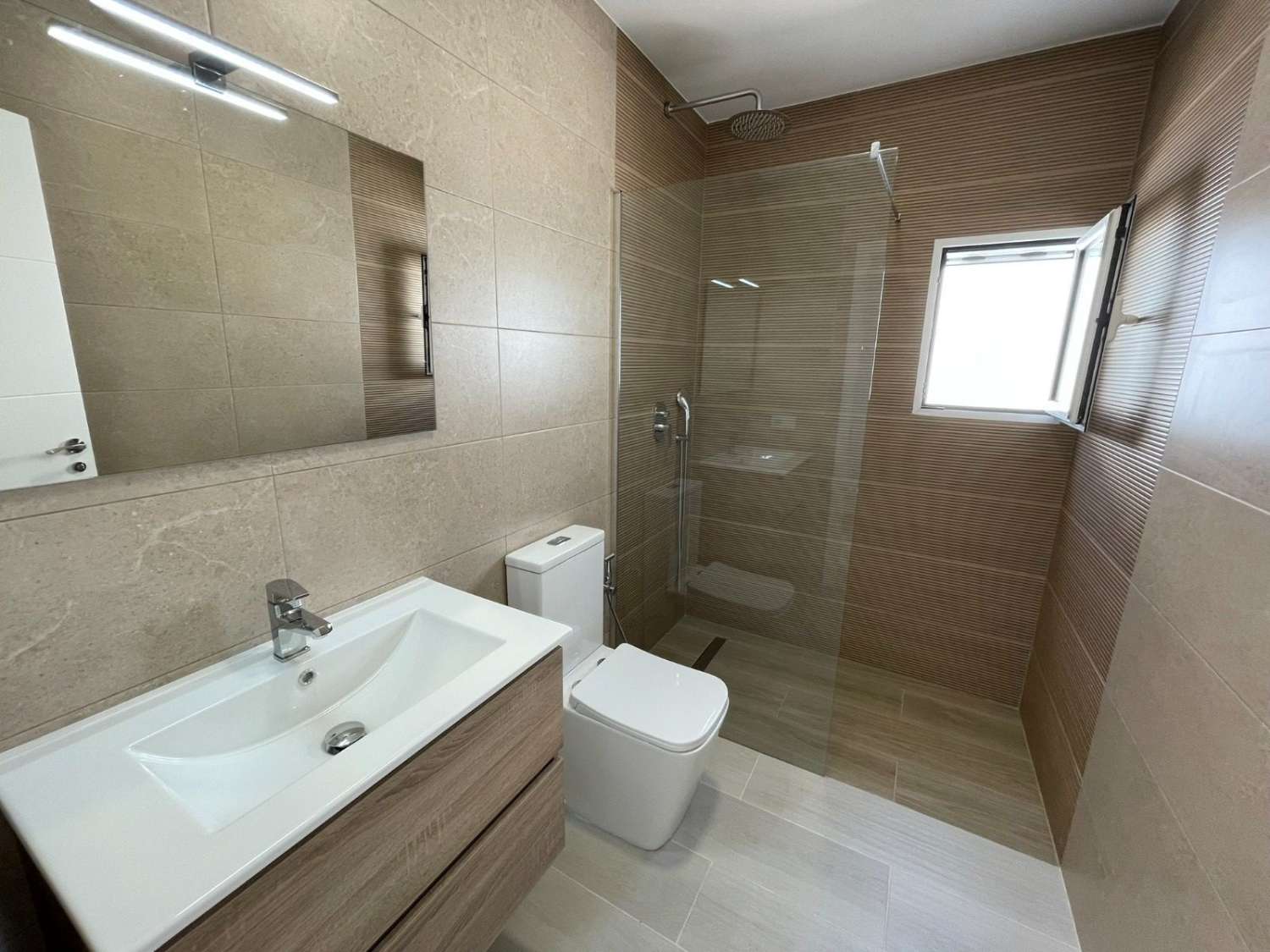 Renovierte Villa in der Urbanisation San Luis von Torrevieja