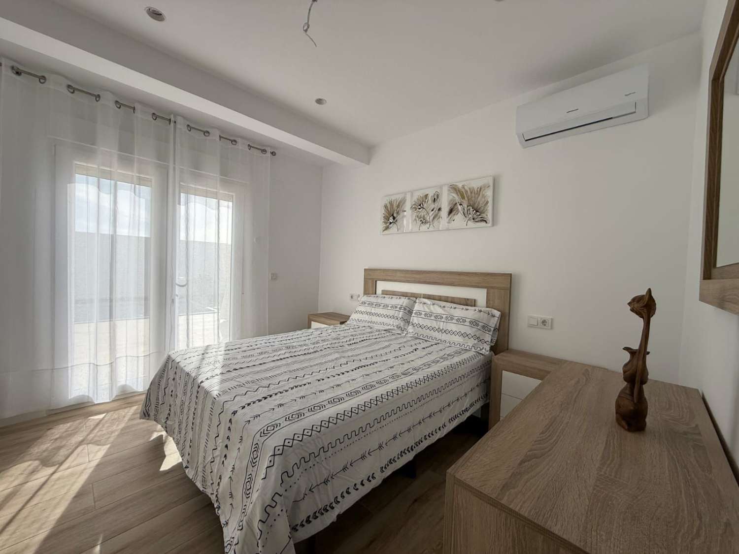 Renovierte Villa in der Urbanisation San Luis von Torrevieja