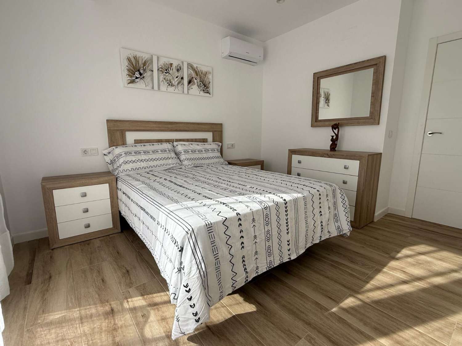 Renovierte Villa in der Urbanisation San Luis von Torrevieja