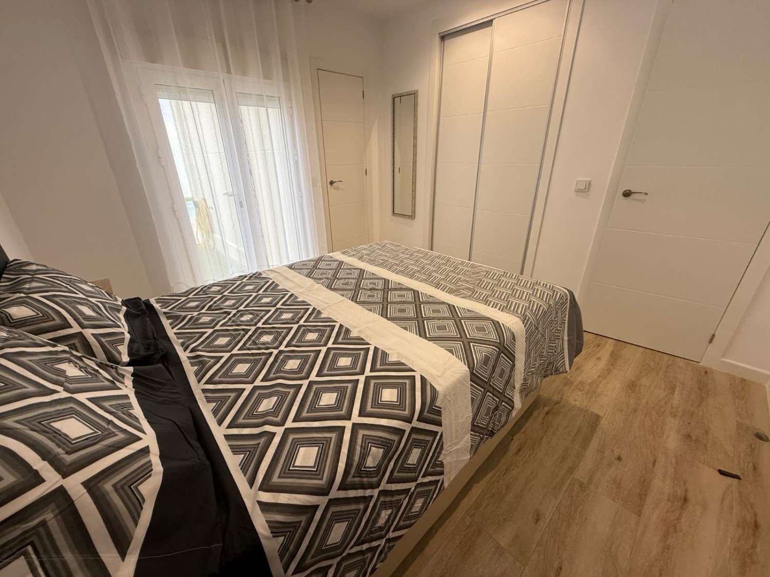 Renovierte Villa in der Urbanisation San Luis von Torrevieja