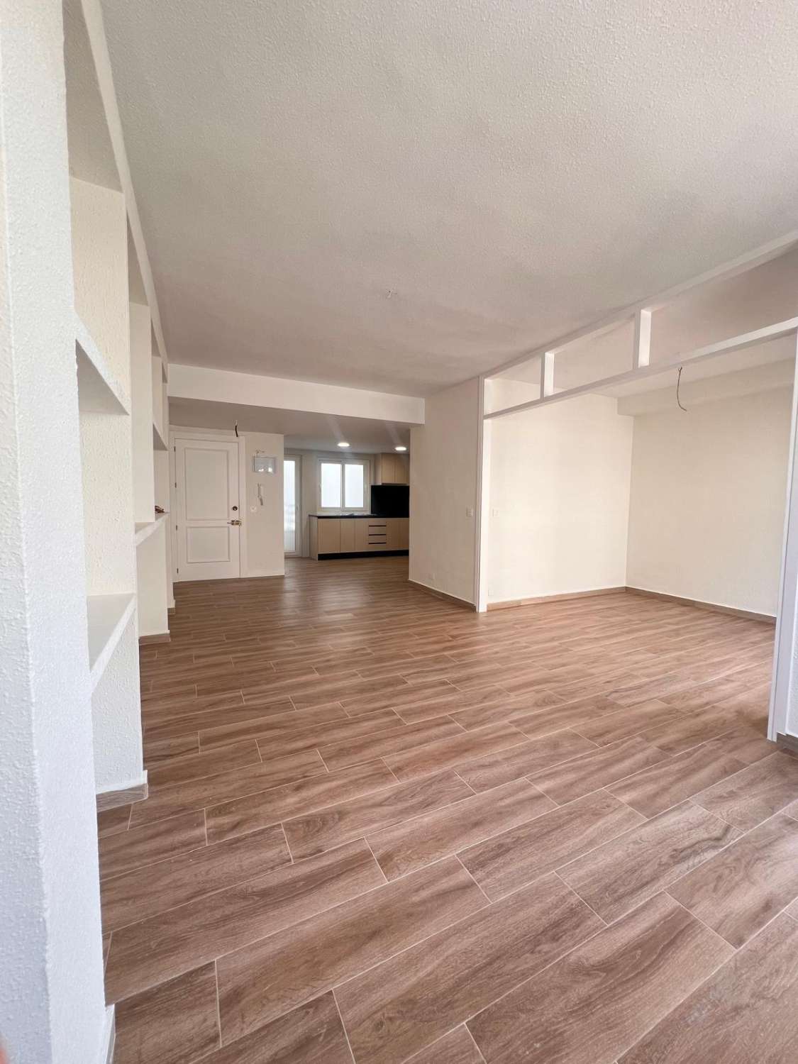 Wohnung in der 1. Reihe des Yachthafens von Torrevieja