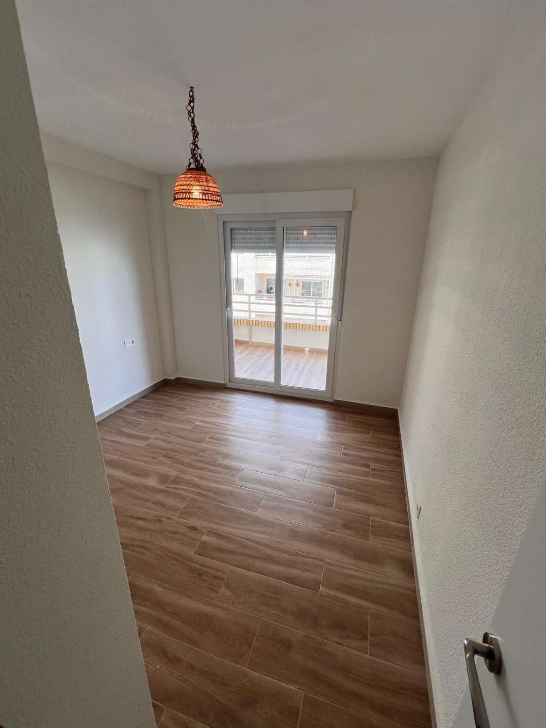 Wohnung in der 1. Reihe des Yachthafens von Torrevieja