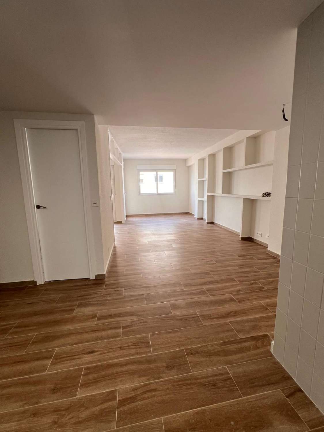 Wohnung in der 1. Reihe des Yachthafens von Torrevieja