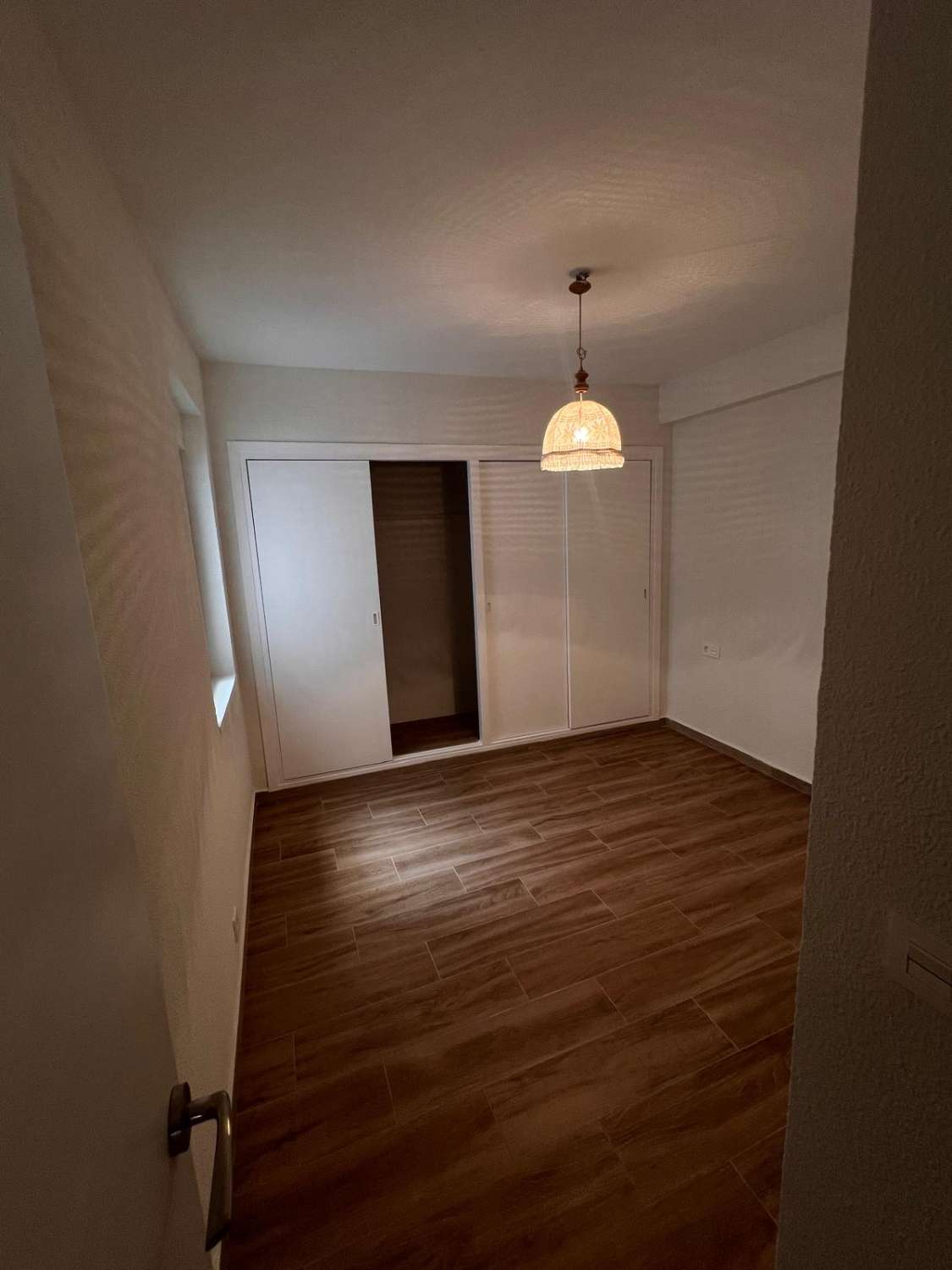 Wohnung in der 1. Reihe des Yachthafens von Torrevieja