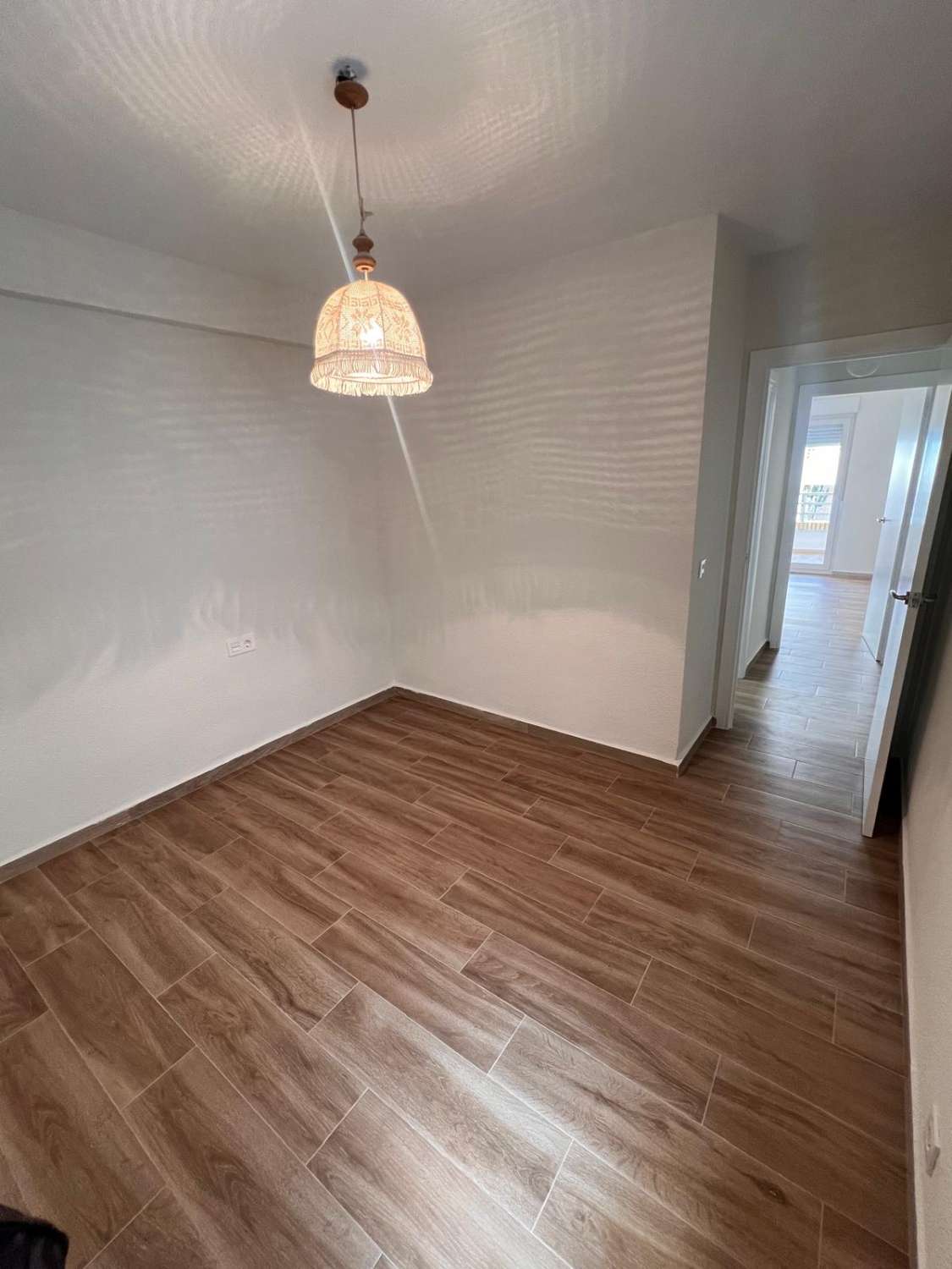 Wohnung in der 1. Reihe des Yachthafens von Torrevieja