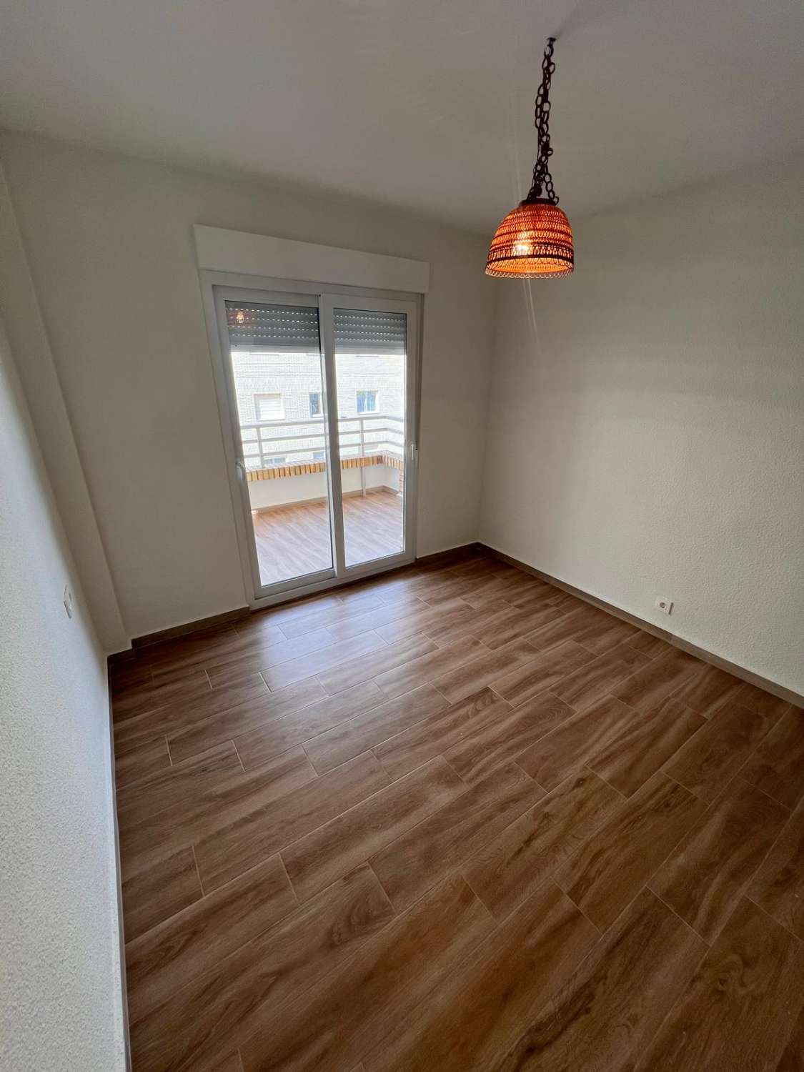 Wohnung in der 1. Reihe des Yachthafens von Torrevieja