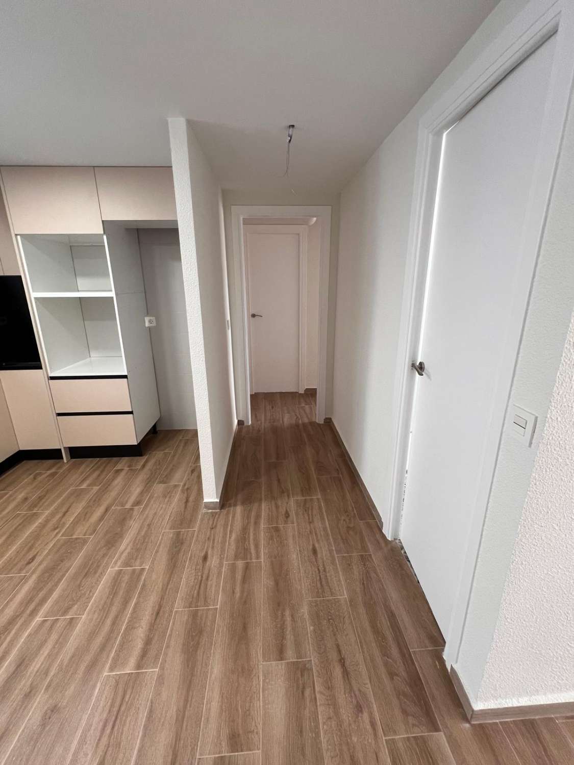 Wohnung in der 1. Reihe des Yachthafens von Torrevieja