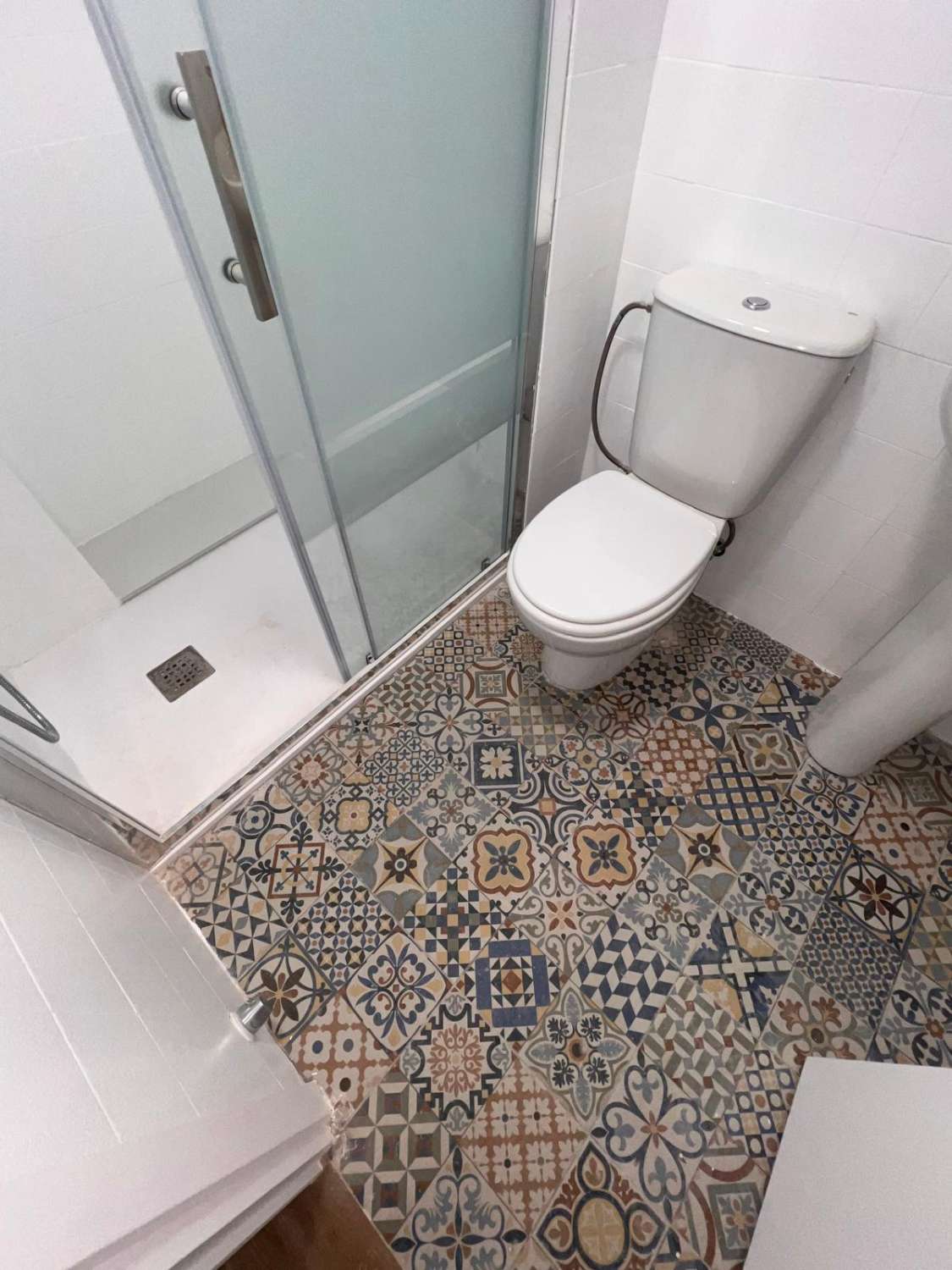 Wohnung in der 1. Reihe des Yachthafens von Torrevieja