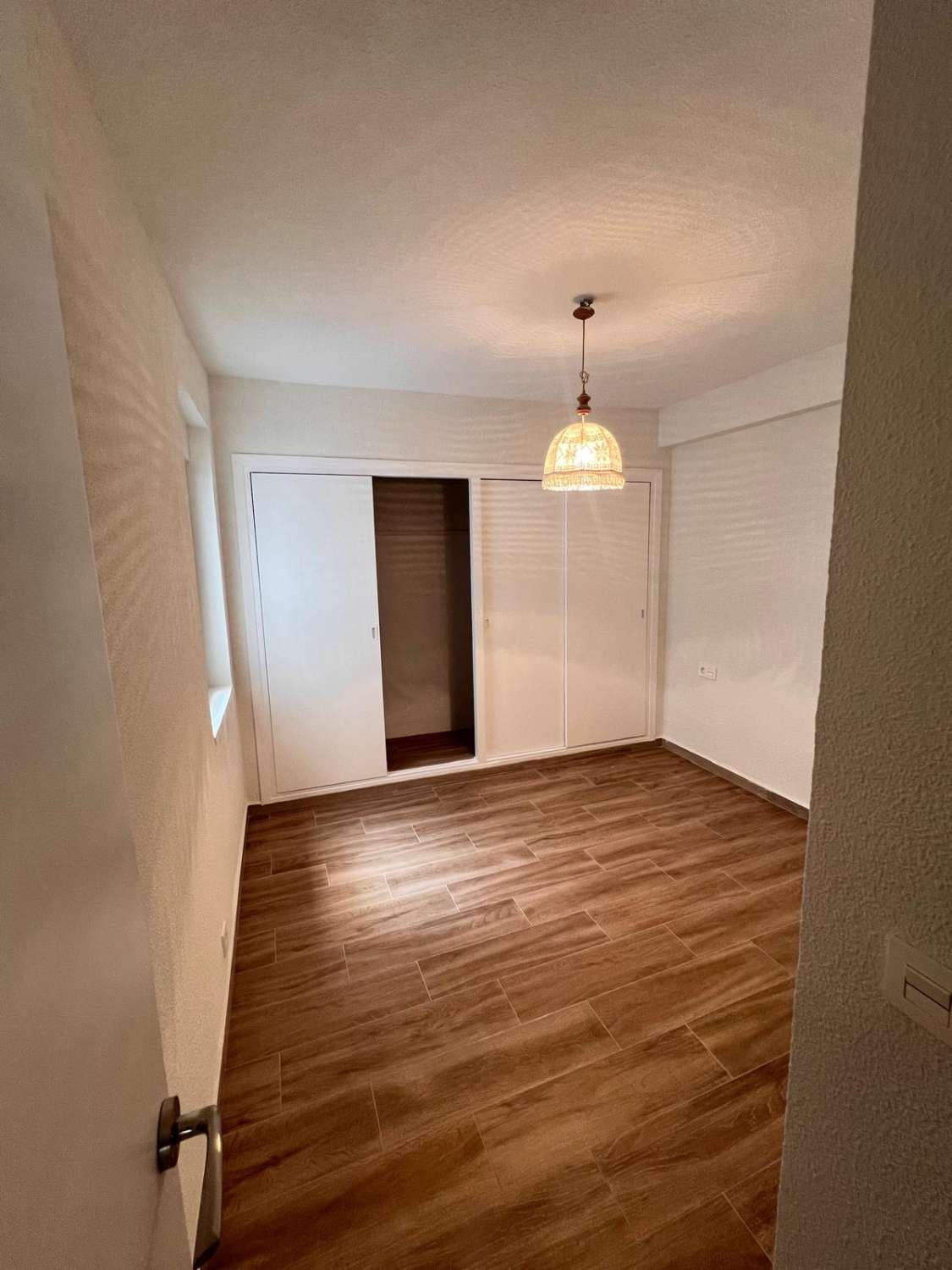Wohnung in der 1. Reihe des Yachthafens von Torrevieja