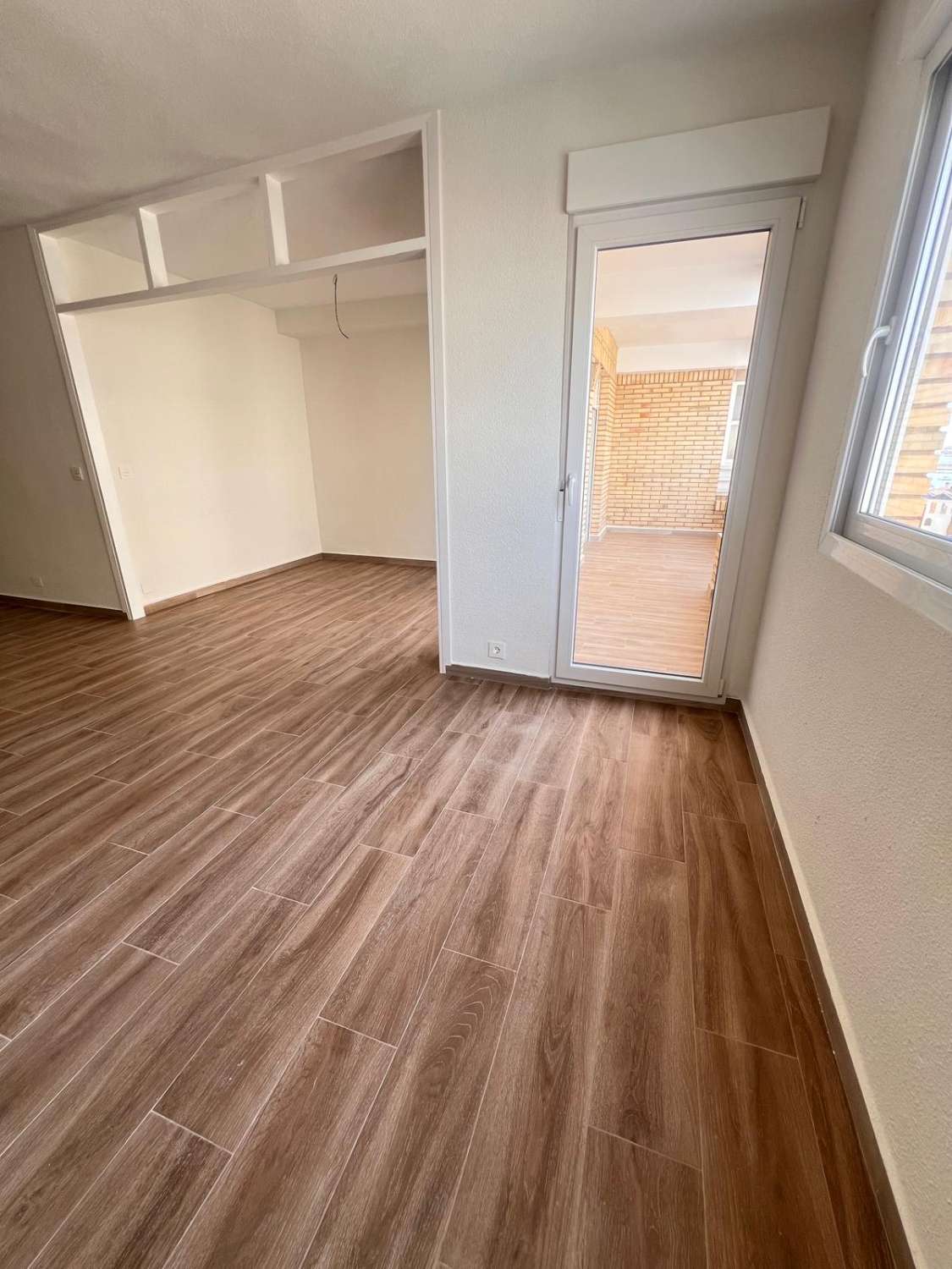 Wohnung in der 1. Reihe des Yachthafens von Torrevieja