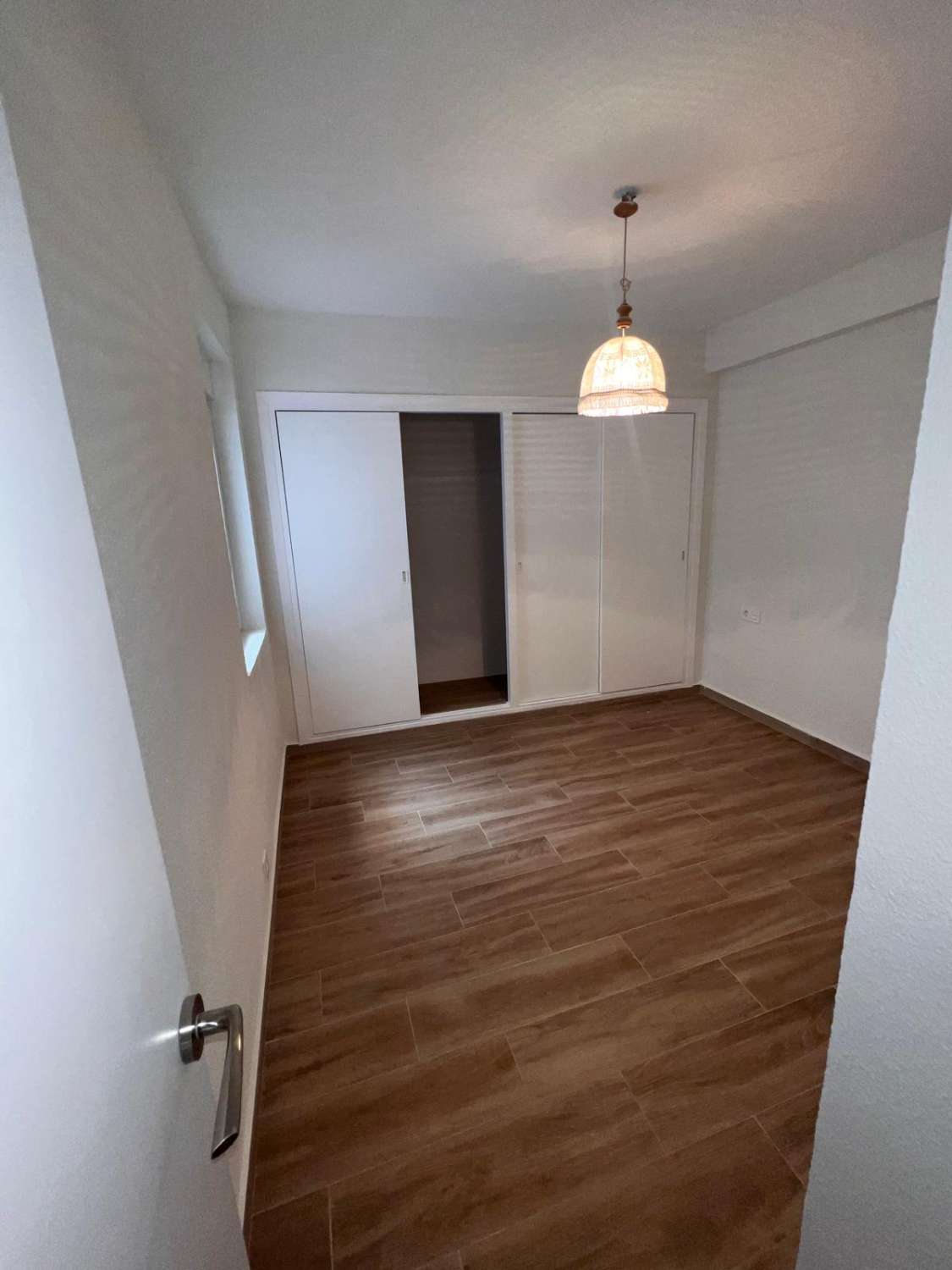 Wohnung in der 1. Reihe des Yachthafens von Torrevieja