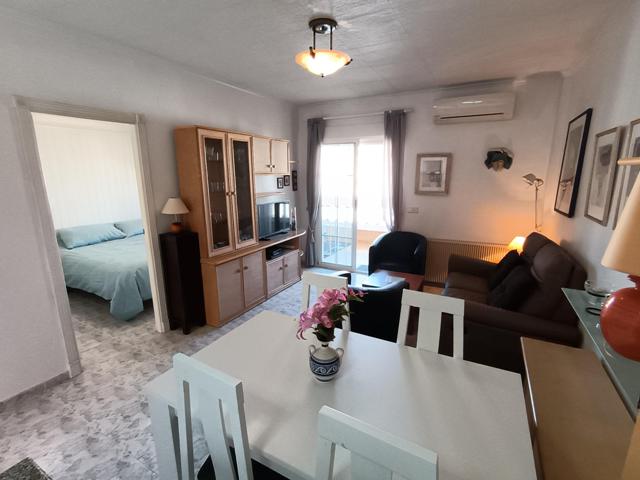 Bungalow planta alta en Torrevieja