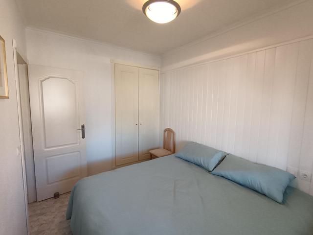Bungalow planta alta en Torrevieja