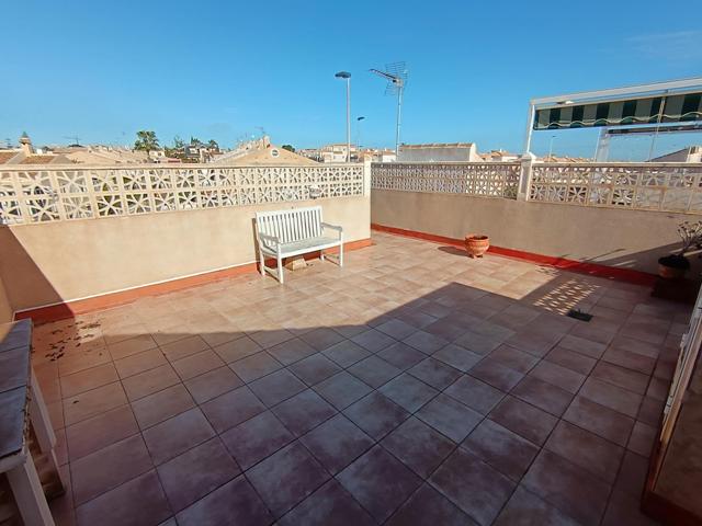 Bungalow planta alta en Torrevieja