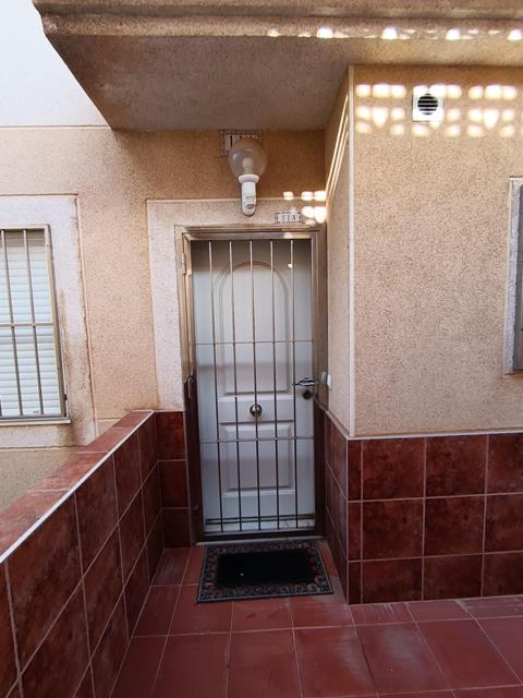 Bungalow planta alta en Torrevieja