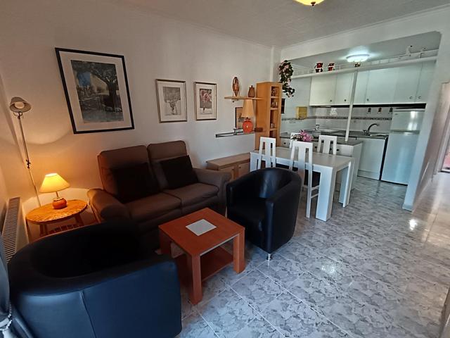 Bungalow planta alta en Torrevieja