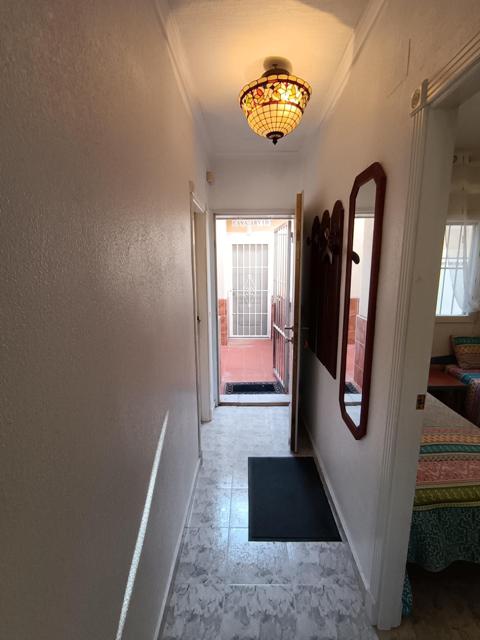 Bungalow planta alta en Torrevieja