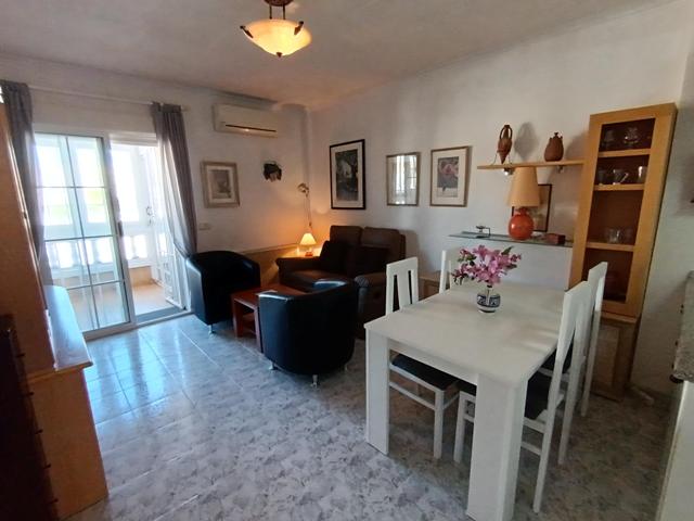Bungalow planta alta en Torrevieja