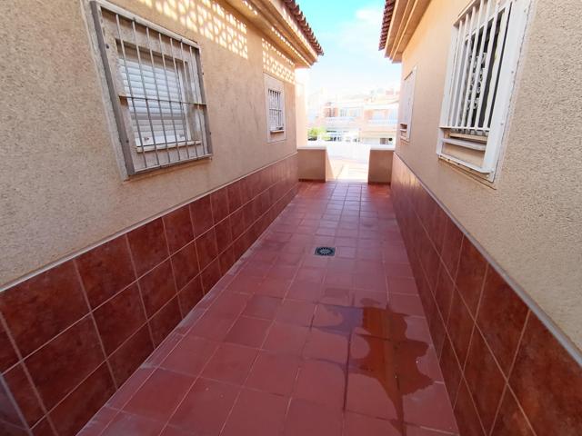 Bungalow planta alta en Torrevieja