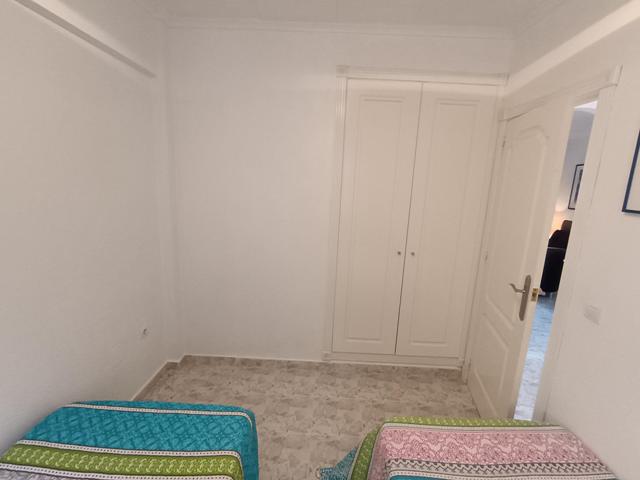 Bungalow planta alta en Torrevieja