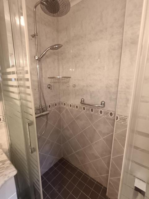 Bungalow planta alta en Torrevieja