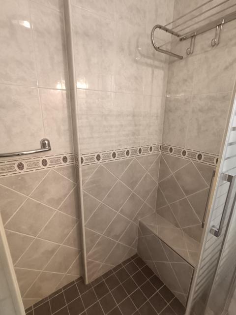 Bungalow planta alta en Torrevieja