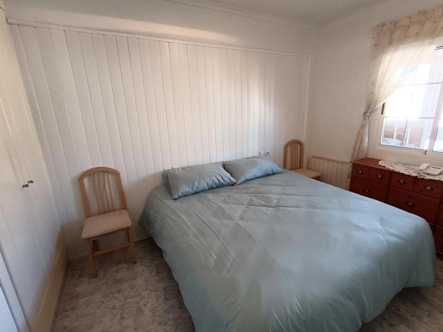 Bungalow planta alta en Torrevieja
