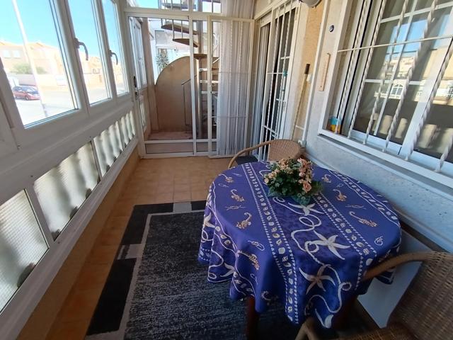 Bungalow planta alta en Torrevieja