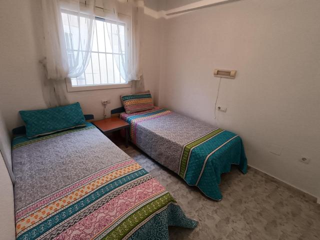 Bungalow planta alta en Torrevieja