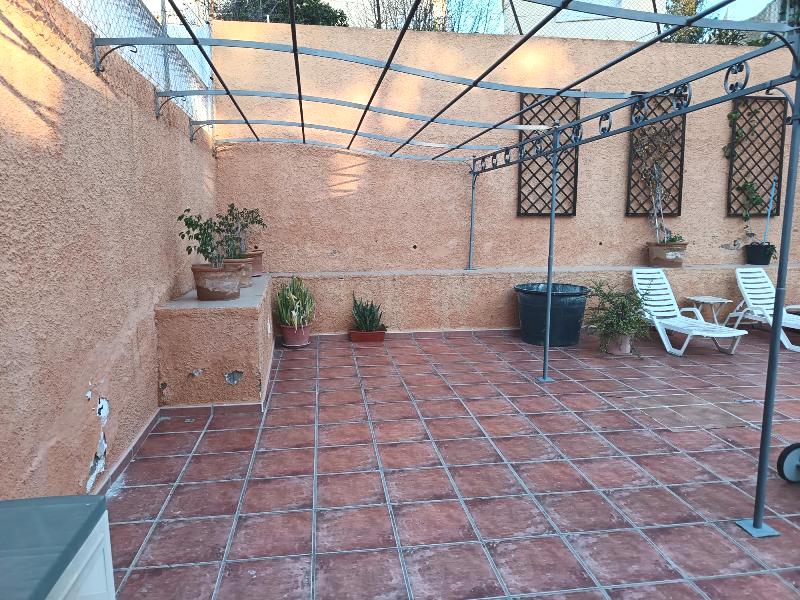 Villa individuelle dans l'urbanisation Los Balcones à Torrevieja.