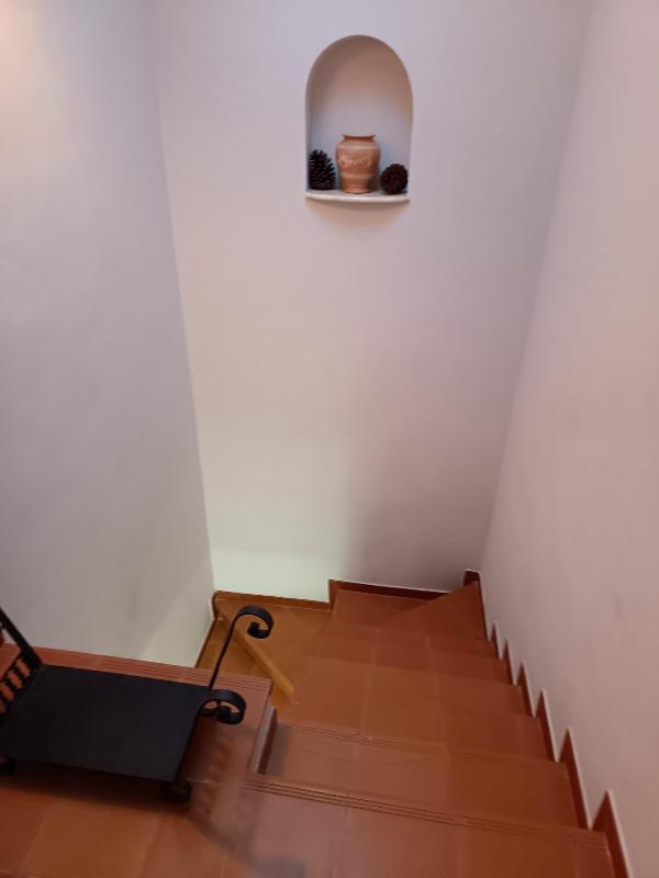 Villa individuelle dans l'urbanisation Los Balcones à Torrevieja.
