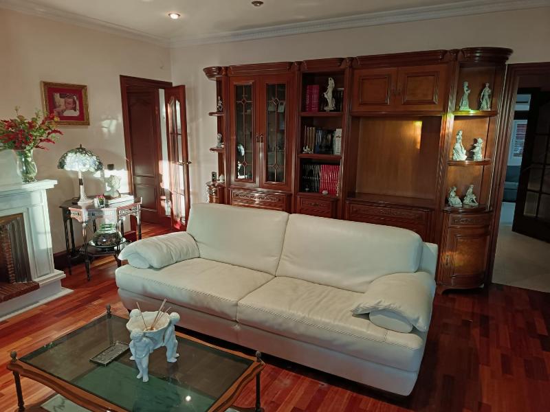 Villa individuelle dans l'urbanisation Los Balcones à Torrevieja.