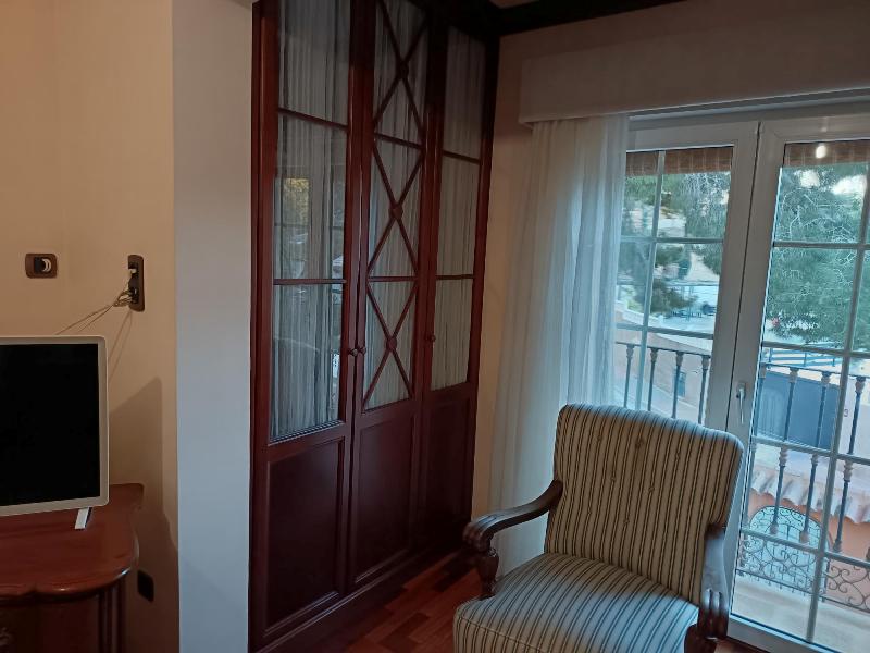 Villa individuelle dans l'urbanisation Los Balcones à Torrevieja.