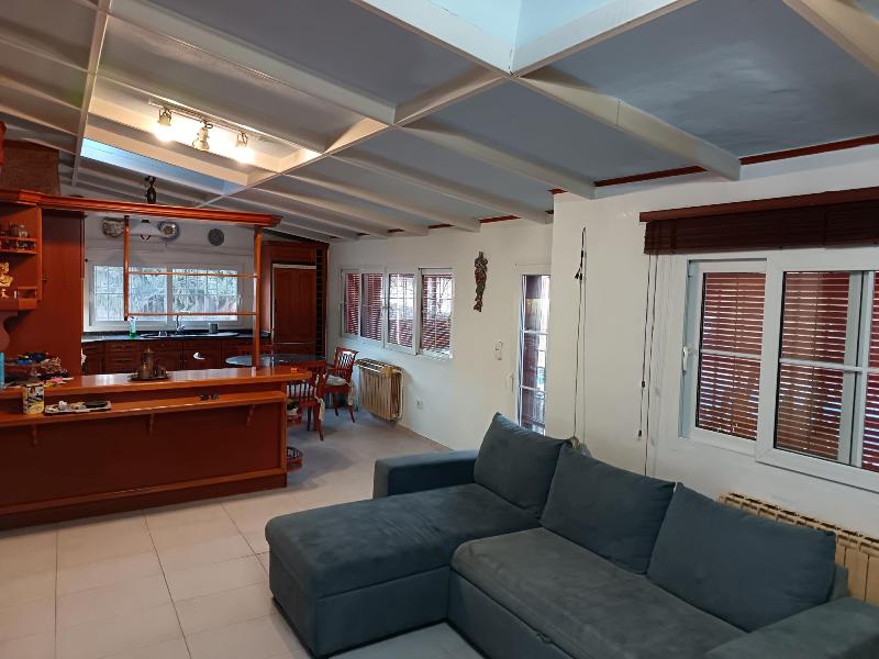 Villa individuelle dans l'urbanisation Los Balcones à Torrevieja.