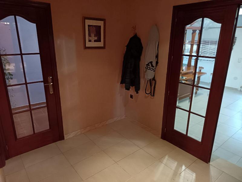 Villa individuelle dans l'urbanisation Los Balcones à Torrevieja.