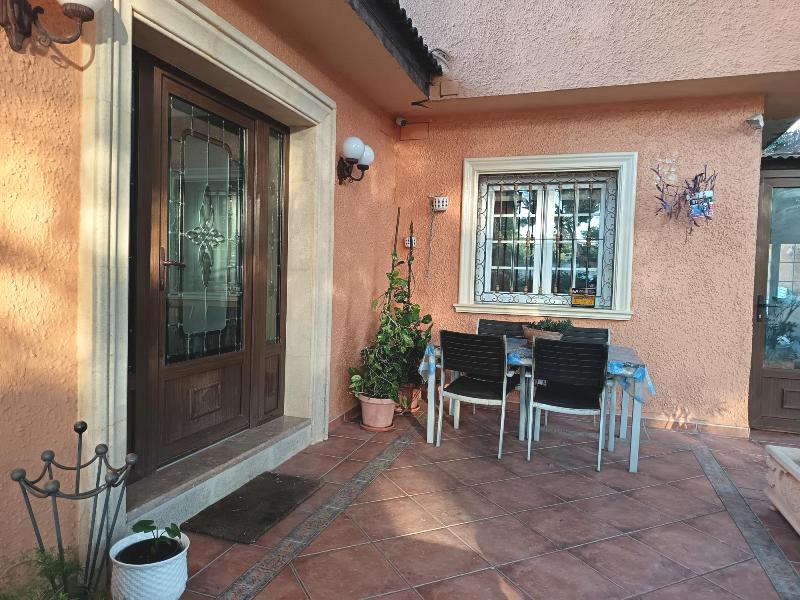 Villa individuelle dans l'urbanisation Los Balcones à Torrevieja.