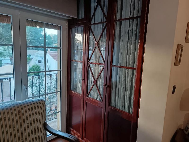 Villa individuelle dans l'urbanisation Los Balcones à Torrevieja.