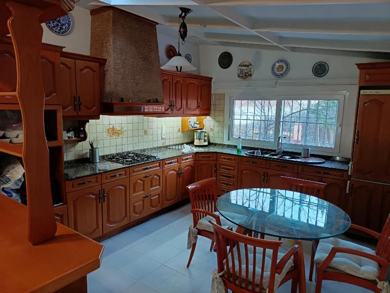 Villa individuelle dans l'urbanisation Los Balcones à Torrevieja.