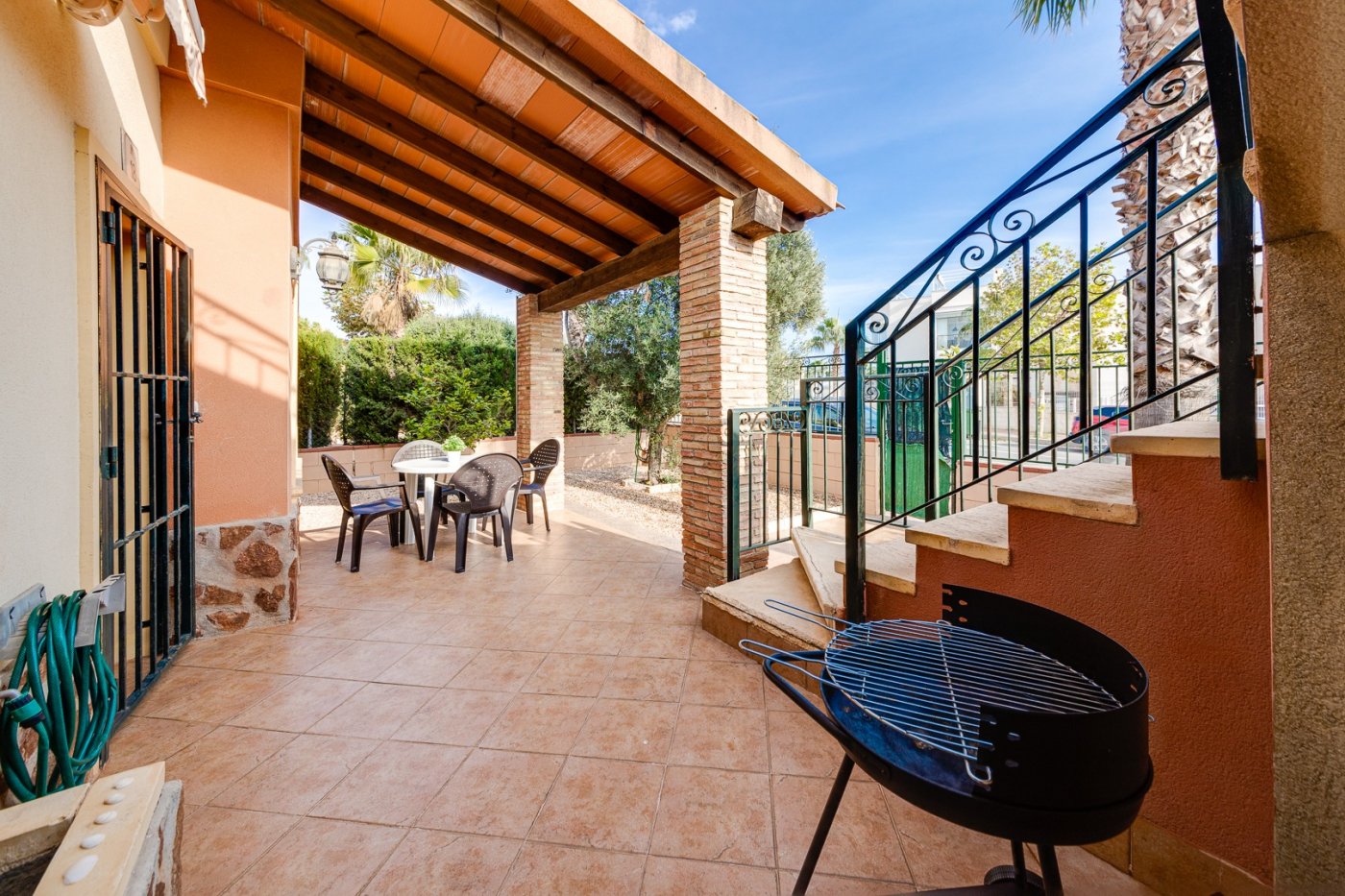 Casa bifamiliare ad Aguas Nuevas, Torrevieja