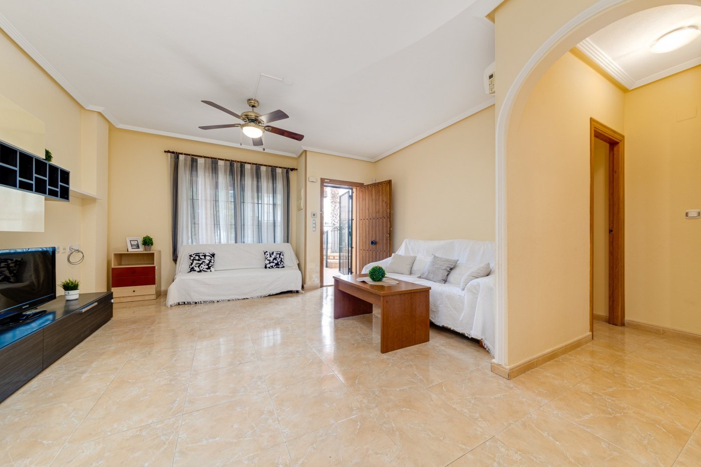 Casa bifamiliare ad Aguas Nuevas, Torrevieja