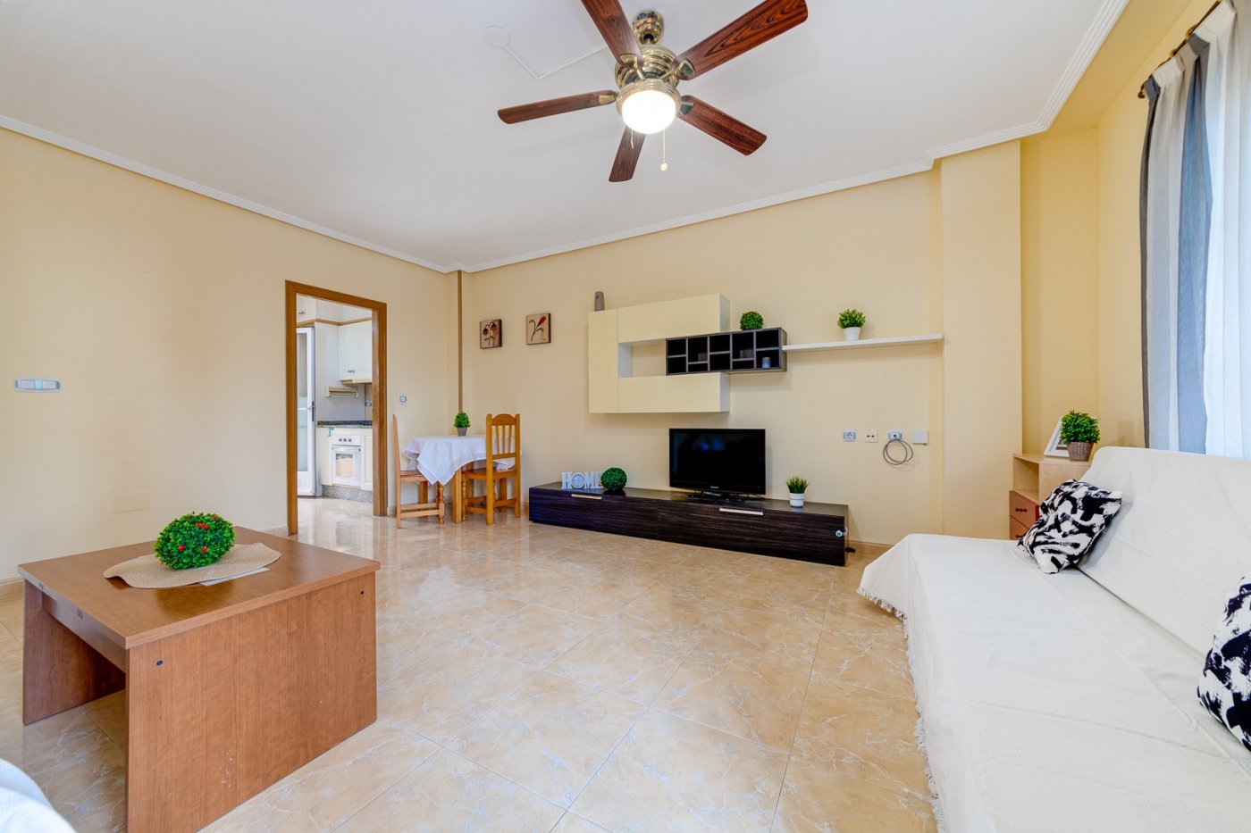 Casa bifamiliare ad Aguas Nuevas, Torrevieja