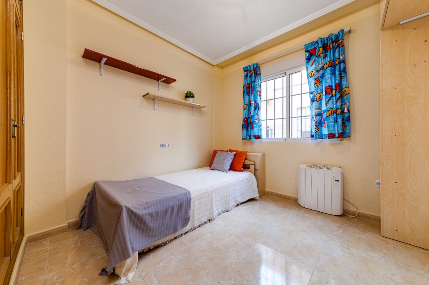 Casa bifamiliare ad Aguas Nuevas, Torrevieja