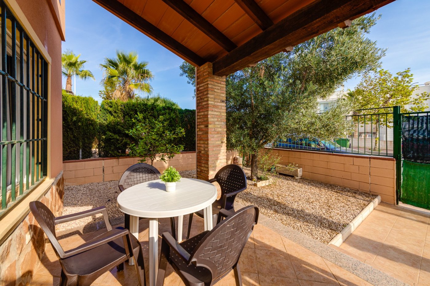 Casa bifamiliare ad Aguas Nuevas, Torrevieja