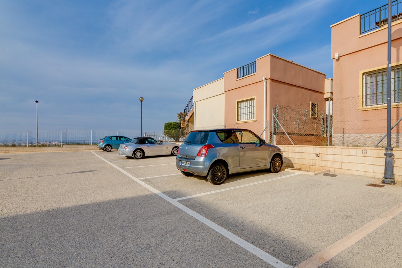 Casa bifamiliare ad Aguas Nuevas, Torrevieja