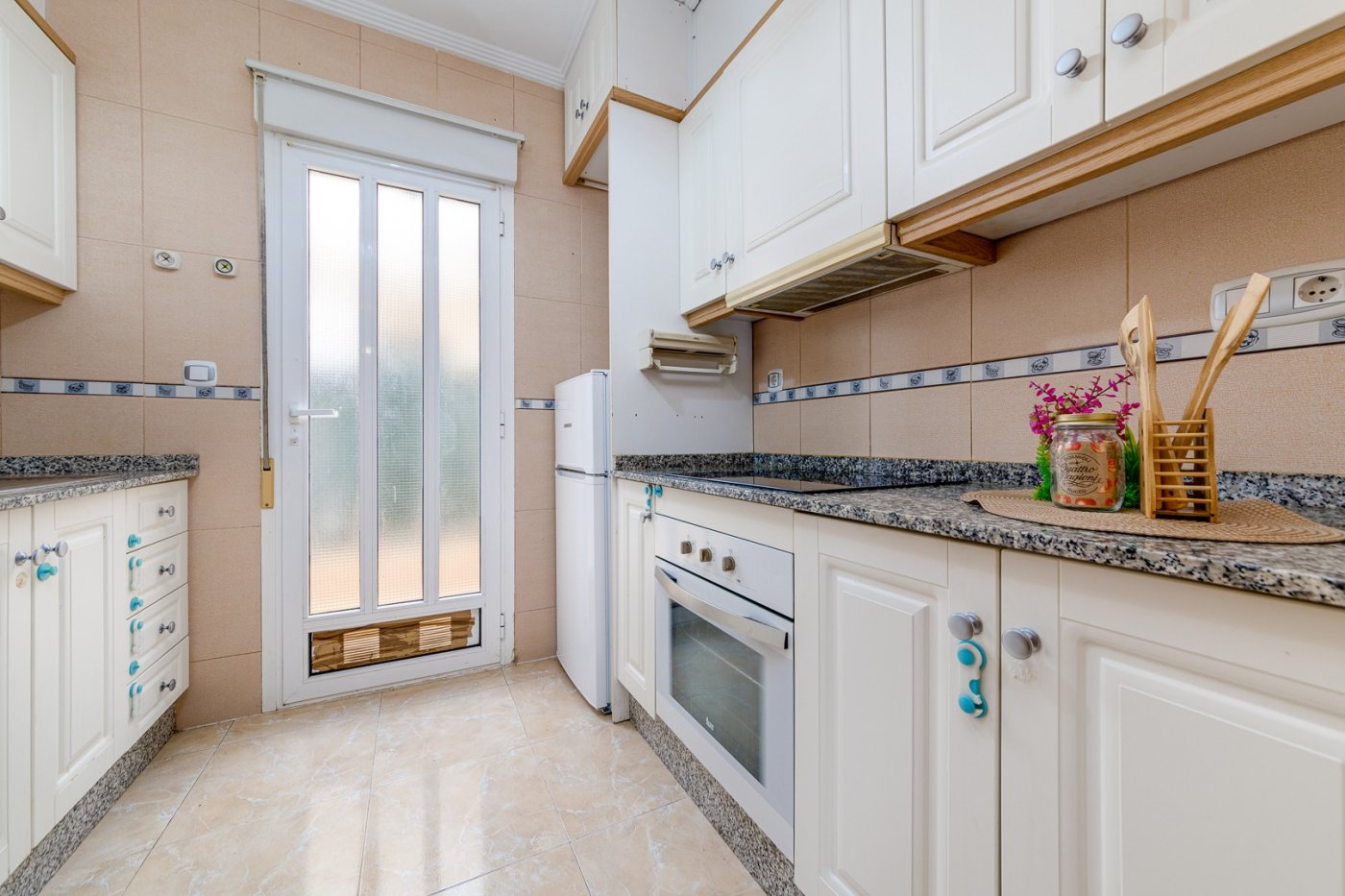 Casa bifamiliare ad Aguas Nuevas, Torrevieja